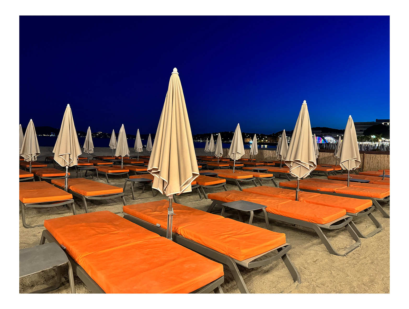 PLAGES